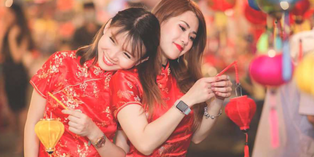 全球海外华人故事观察：文化延续、社区互动与身份多样性