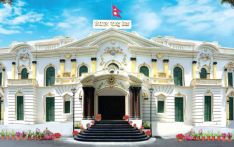 विदेशी लगानी नीति खुकुलो लगानीकर्तालाई राहत