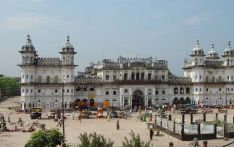 अंग्रेजी नयाँ वर्षमा जनकपुरधाममा बढे पर्यटक