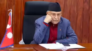 调查委员会将传唤前总理奥利 —— 围绕“Z世代抗议”的责任调查持续推进