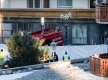 Dozens presumed dead and about 100 injured in fire at Swiss Alps bar during New Year’s celebration