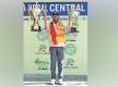 Amateur Rahul defends Surya Nepal Central Open title