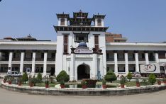 निर्वाचन सामग्री खरिदको अख्तियारी