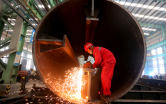 亚洲制造业走出低迷，经济亮点出现