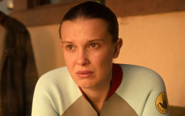 Stranger Things draws to an epic and emotional close