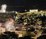 Greece, Cyprus welcome 2026 without bang