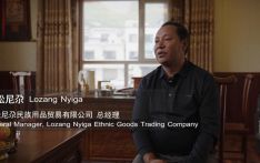 纪录片丨喜马拉雅情缘系列之玉树的尼泊尔卓玛