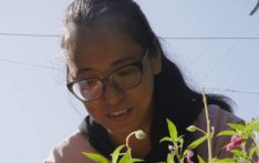 纪录片丨喜马拉雅情缘系列之爱在雪山下