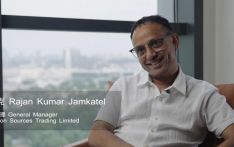 纪录片丨喜马拉雅情缘系列之尼泊尔“老广”杰克