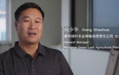 纪录片丨喜马拉雅情缘系列之博克拉的“中江表哥”