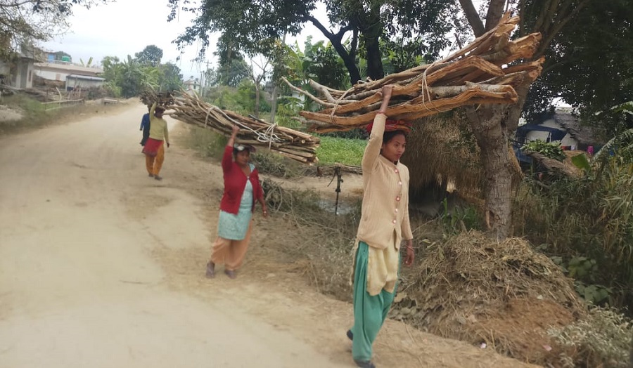 daura-layudai-tharu-mahilaharu