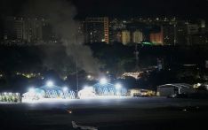 美媒称美军空袭委内瑞拉造成委至少40人死亡