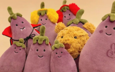 How UK plush toy Jellycat conquered China