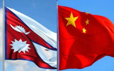 尼泊尔重申“一个中国原则” 强调台湾是中国领土不可分割部分