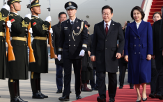 韩国总统李在明首访中国：推动经贸合作与科技文化新引擎