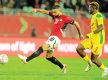 Egypt, Nigeria reach Africa Cup quarters