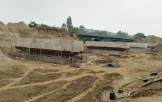 शीतलहरले कामदार घट्दा राजमार्ग विस्तार सुस्त