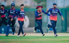 टी–२० विश्वकपका लागि नेपाली टोली घोषणा : कुशल र आदिल आउट, शेर र बसिरलाई अवसर