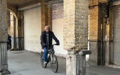 35 killed, 1,200 detained in Iran