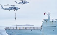 Denmark, Greenland ask for talks with Rubio