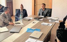 Investment modality ready for 454 MW Kimathanka Arun Hydro Project