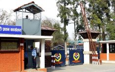 छ सय जना प्रहरी कारबाहीमा