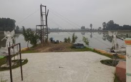 संरक्षणको पर्खाइमा पर्यटकीय स्थल ‘देवीदह’