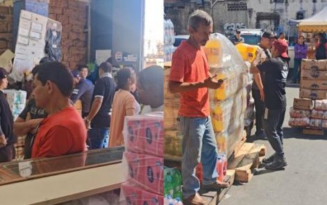 惊变中的委内瑞拉华侨华人