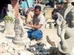 मूर्ति व्यापारमा भारतीयको एकछत्र