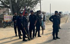 प्रतिनिधिसभा निर्वाचन: झापामा सात हजार सुरक्षाकर्मी परिचालन गरिने