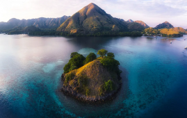 The 20 best places to travel in 2026