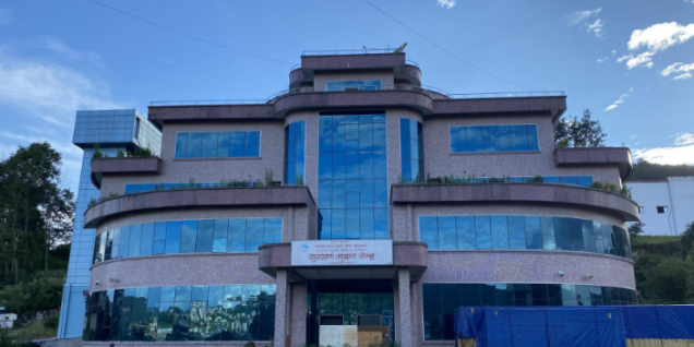 Security Printing Center prints 9,000 licenses in two months