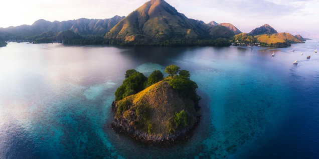 The 20 best places to travel in 2026