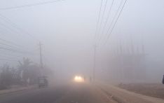 आजको मौसम पूर्वानुमान : तराई र मधेसमा कुहिरो