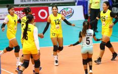 राष्ट्रिय महिला भलिबल : न्यु डायमन्ड च्याम्पियन