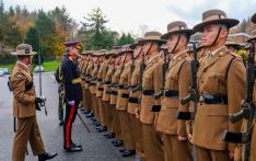 廓尔喀安保品牌享誉全球 尼泊尔错失发展红利