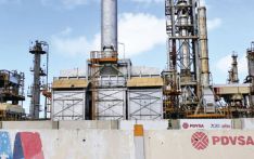 Trump shields Venezuelan oil money