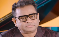 AR Rahman set to bring his musical touch to Vijay Sethupathi’s “rare silent film”