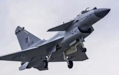 国防科技工业局：外销战机歼10CE首次取得实战战果