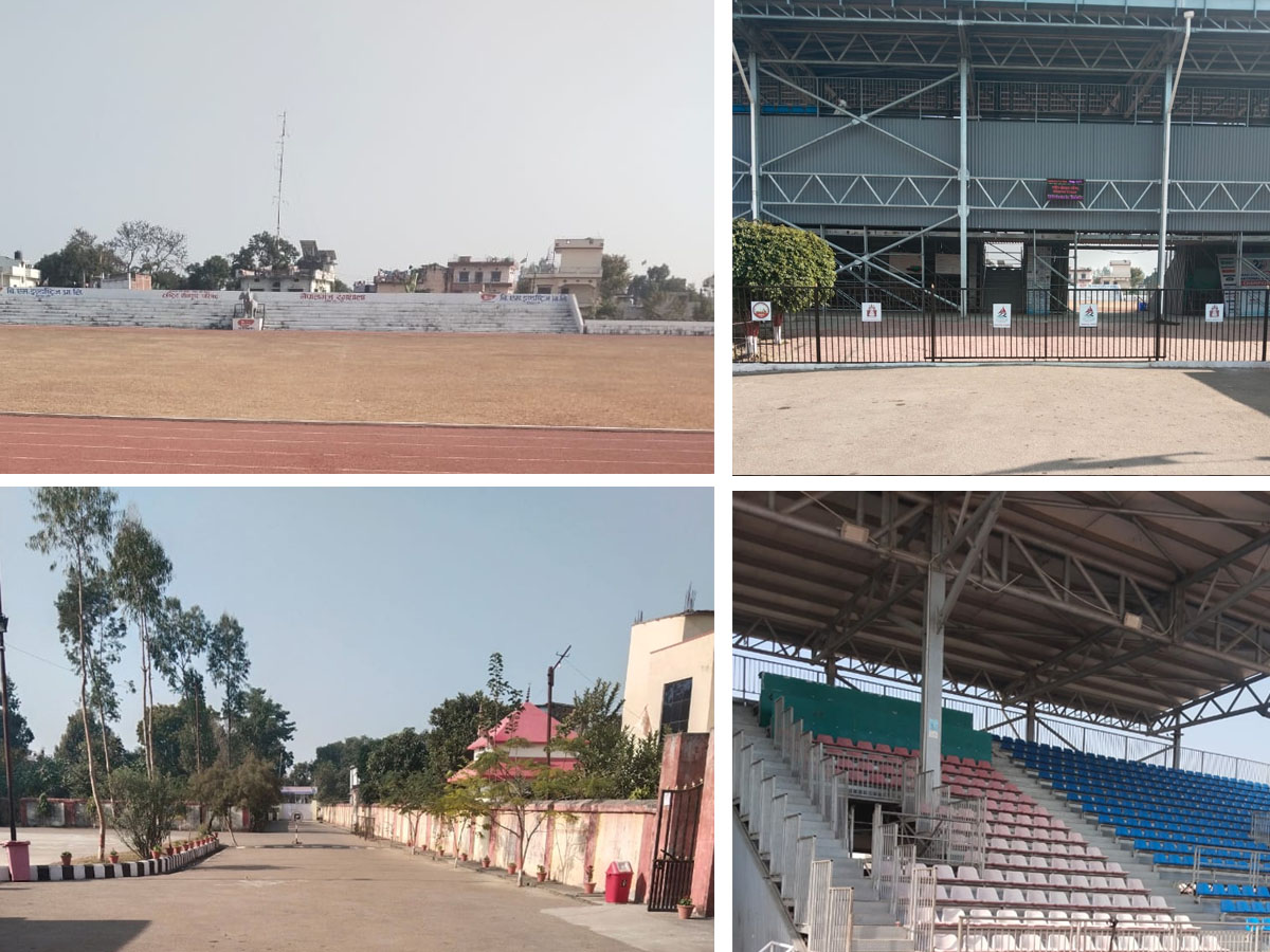 Nepalgunj-Stadium