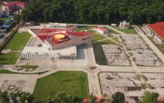 数十亿卢比投入沦为“摆设”？尼泊尔蓝毗尼省大批基建闲置引争议