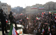 美国国务院发布紧急安全警示：敦促美国公民立即离开伊朗