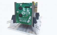 尼泊尔学生研发“穆纳尔”号纳米卫星发射遇挫 印方支持下升空后偏离轨道失联