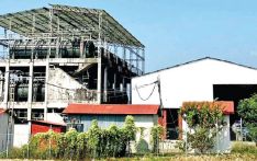 Venture Waste-to-Energy project shut down quickly