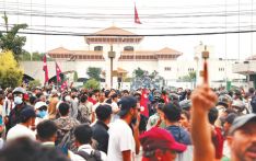 政治动荡叠加抗议冲击 尼泊尔FDI大幅滑坡：经济转型之路再添阴霾