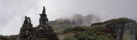 尼泊尔桑库瓦萨巴马卡鲁徒步路线：在喜马拉雅秘境中邂逅宁静与人文