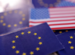 欧盟考虑对美商品加征930亿欧元报复性关税 应对美方关税威胁