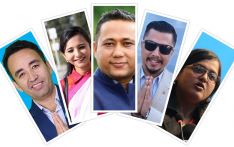 उपत्यकामा रास्वपाको उम्मेदवार छनोट: पुराना अनुहारलाई प्राथमिकता, केही क्षेत्रमा रस्साकस्सी