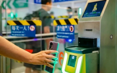 香港与澳门自1月19日起下调自动通关年龄 便利跨境家庭出行