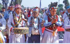 मनाइयो सोनाम ल्होसार